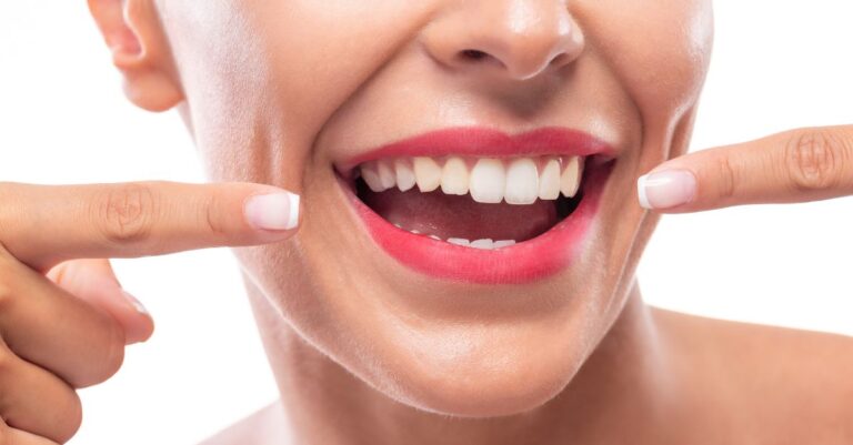 Dica brutal do painel Dental no Clasp: