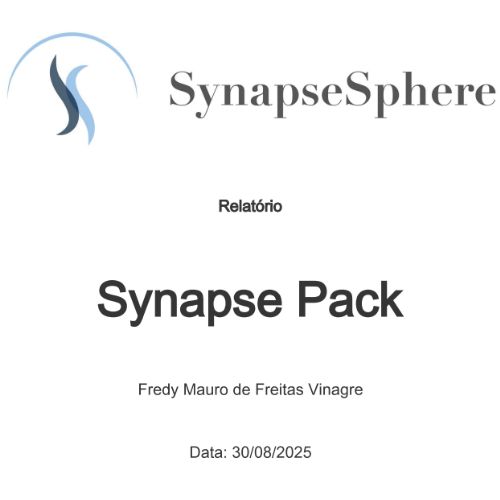 Synapse Report