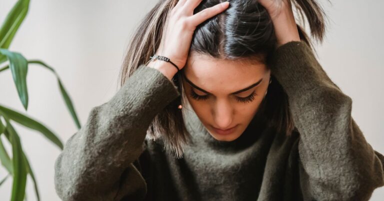 Crise de Cura no Biofeedback: O Que É e Como Gerir