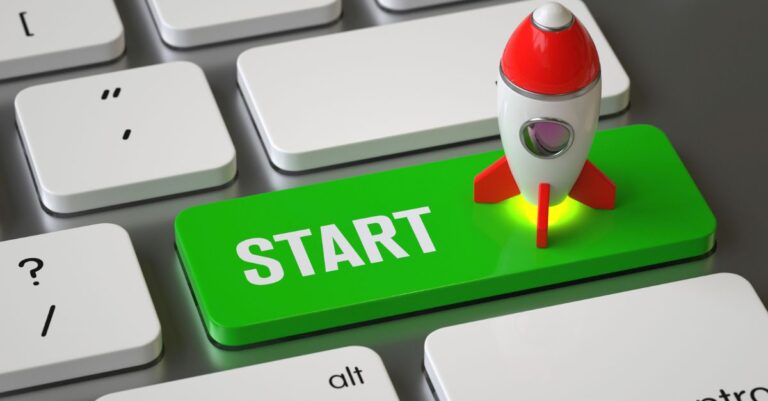 Dica para Iniciar uma Sessão