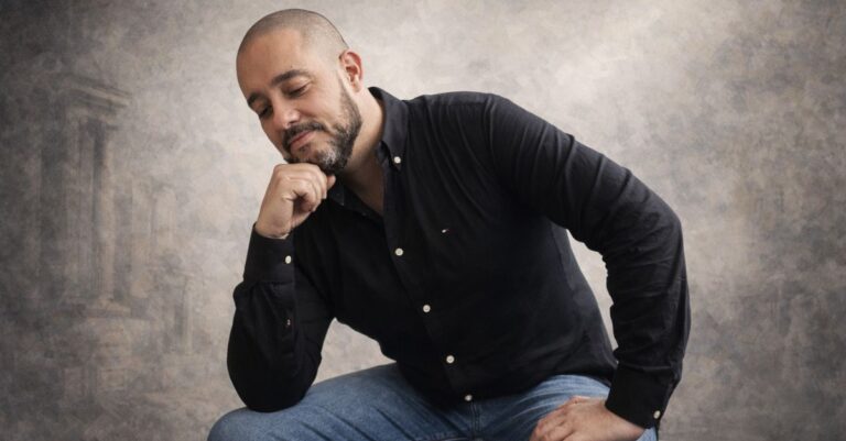 Reflexão muito importante