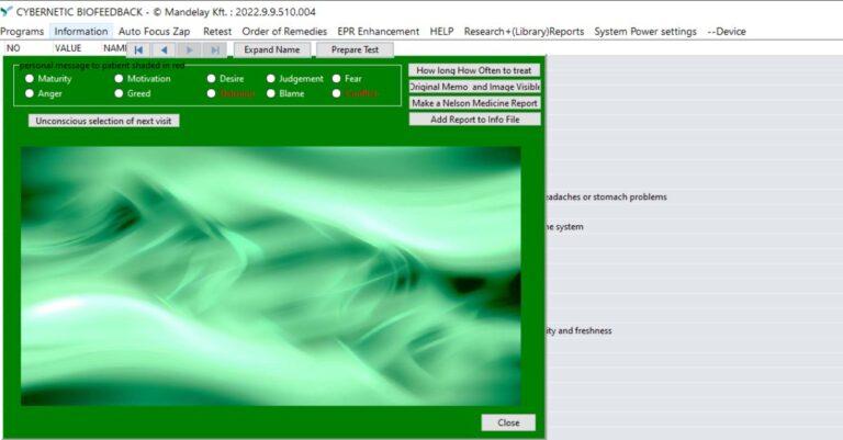 O que é e para que serve o Nelson Report por Fredy Vinagre