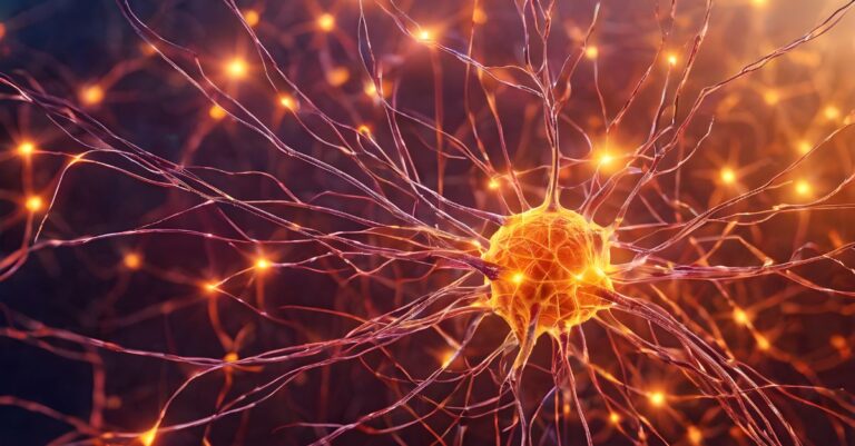 As nossas células podem (literalmente) gerar eletricidade