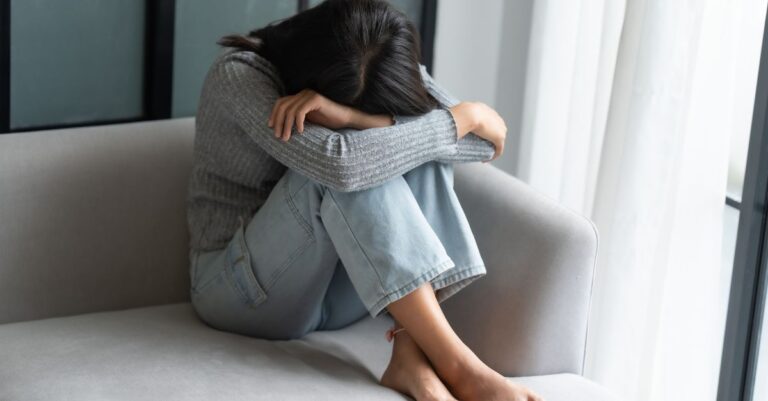 Dissipar bloqueios emocionais