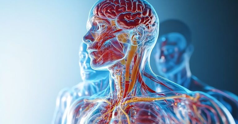 Vagus Nerve Activatio