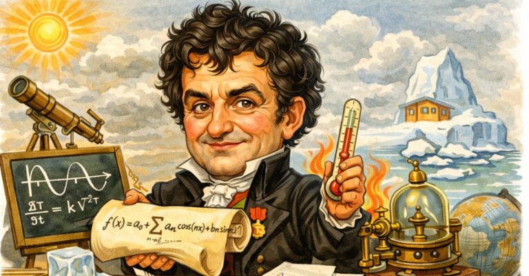 Fourier Chaos Harmonic