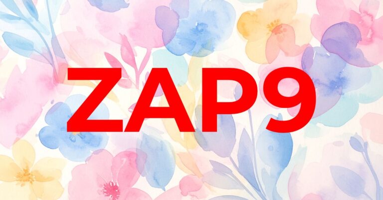 Zap9