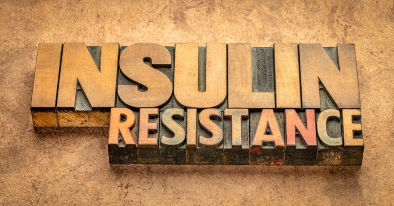 Resistência à Insulina